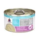 Product Weruva WX Wet Cat Food - Phos Focused, Pate in Hydrating Puree, 3 OZ