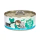 Product Weruva B.F.F. PLAY Pate! For Land & Sea Lovers Wet Cat Food - Pate in a Hydrating Puree, 5.5 OZ