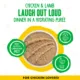 Product Weruva B.F.F. PLAY Pate! For Chicken Lovers Wet Cat Food - Pate in a Hydrating Puree, 2.8 OZ