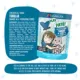 Product Weruva B.F.F. PLAY Pate! For Land & Sea Lovers Wet Cat Food - Pate in a Hydrating Puree, 3 OZ
