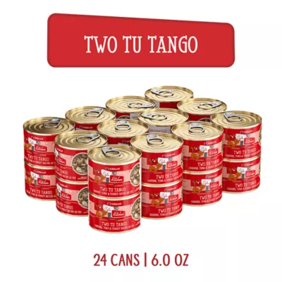 Product Weruva Cats in the Kitchen Originals Wet Cat Food - Flaked in Au Jus, 6 OZ