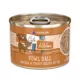 Product Weruva Cats in the Kitchen Originals Wet Cat Food - Shreds in Au Jus, 6 OZ