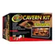 Product Zoo Med Cavern Kit