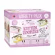 Product Cats in the Kitchen Kittens in the Kitchen Kitten Zoomies Wet Cat Food - Variety Pack, 12ct