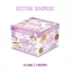 Product Cats in the Kitchen Kittens in the Kitchen Kitten Zoomies Wet Cat Food - Variety Pack, 12ct