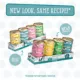 Product Weruva Cats in the Kitchen Originals Kitchen Cuties Wet Cat Food - Variety Pack