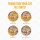 Product Weruva TruLuxe Wet Cat Food - Shreds in Pumpkin Soup, 3 OZ