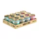 Product Weruva TruLuxe Trusurf Adult Cat Wet Food - Variety Pack, 24 ct
