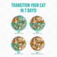 Product Weruva TruLuxe Trusurf Adult Cat Wet Food - Variety Pack, 24 ct