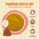 Product Weruva Pumpkin Patch Up! Supplement for Cats and Dogs - Digestive Support, Pureed Pumpkin, 2.8 OZ