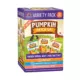Product Weruva Pumpkin Patch Up! Supplement for Cats and Dogs - Digestive Support, Variety Pack, 12 CT