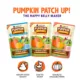 Product Weruva Pumpkin Patch Up! Supplement for Cats and Dogs - Digestive Support, Variety Pack, 12 CT