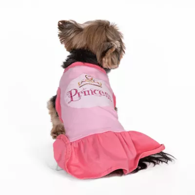 Product Hip Doggie Princess Dog Dress