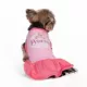 Product Hip Doggie Princess Dog Dress