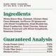Product NUTRO Crunchy Adult Dog Treats - Mixed Berry