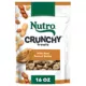 Product NUTRO Crunchy Adult Dog Treats - Peanut Butter