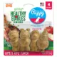 Product Nylabone® Healthy Edibles® Puppy Chew Dog Treats - Lamb & Apple