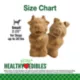 Product Nylabone® Healthy Edibles® Puppy Chew Dog Treats - Lamb & Apple