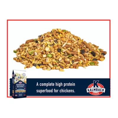 Product Kalmbach Feeds® Henhouse Reserve® Extraordinary 17% Layer Feed