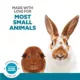 Product Full Cheeks™ Odor Control Small Pet Paper Bedding - Rainbow Confetti™