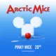 Product Arctic Mice Frozen Pinky Mice