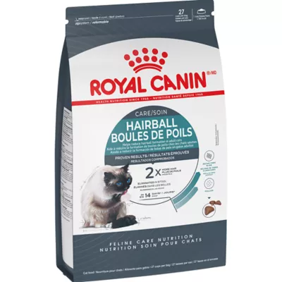 Product Royal Canin Feline Adult Dry Cat Food Care Nutrition, Hairball Care