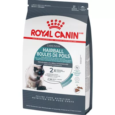 Product Royal Canin Feline Adult Dry Cat Food Care Nutrition, Hairball Care