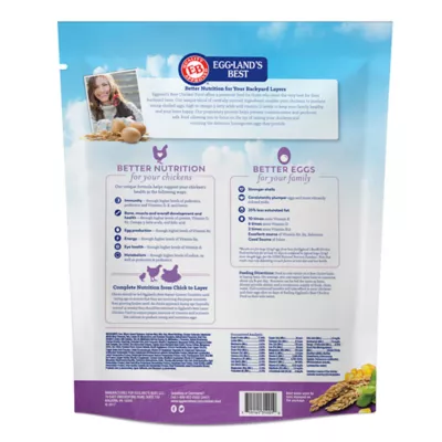 Product Eggland's Best® Layer Pellets for Chickens