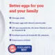 Product Eggland's Best® Layer Pellets for Chickens