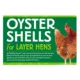 Product Healthy Harvest® Oyster Shell Calcium Supplement