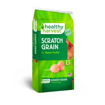 Product Healthy Harvest® Scratch Grain