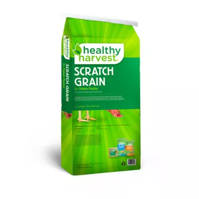 Product Healthy Harvest® Scratch Grain
