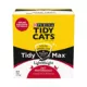Product Purina® Tidy Cats® Tidy Max Lightweight 24/7 Performance Cat Litter - Clumping, Multi-Cat