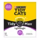 Product Purina® Tidy Cats® Tidy Max Lightweight with Glade Cat Litter - Clean Blossoms Scented, Clumping