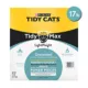 Product Purina® Tidy Cats® Tidy Max Lightweight Cat Litter - Unscented, Clumping, Multi-Cat