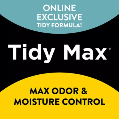 Product Purina® Tidy Cats® Tidy Max Lightweight Cat Litter - Unscented, Clumping, Multi-Cat