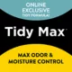 Product Purina® Tidy Cats® Tidy Max Lightweight Cat Litter - Unscented, Clumping, Multi-Cat