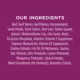 Product Instinct® Rawboost Mixers® Multivitamin Adult Freeze Dried Cat Food Topper - Natural, Grain Free
