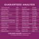 Product Instinct® Rawboost Mixers® Multivitamin Adult Freeze Dried Cat Food Topper - Natural, Grain Free