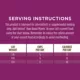 Product Instinct® Rawboost Mixers® Multivitamin Adult Freeze Dried Cat Food Topper - Natural, Grain Free