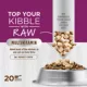 Product Instinct® Rawboost Mixers® Multivitamin Adult Freeze Dried Cat Food Topper - Natural, Grain Free