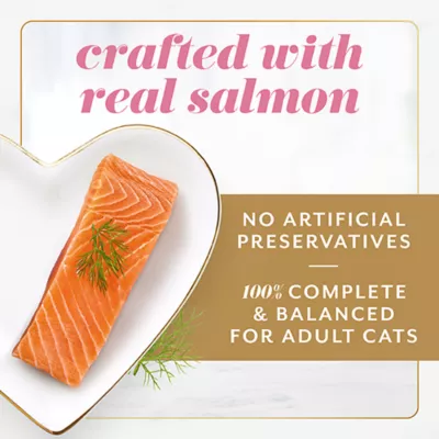 Product Fancy Feast® Gems™ Mousse Pate Adult Wet Cat Food