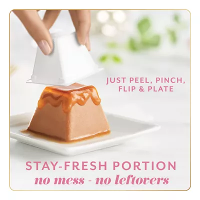 Product Fancy Feast® Gems™ Mousse Pate Adult Wet Cat Food