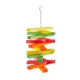 Product All Living Things® Spinning Fan Bird Toy