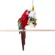Product All Living Things® Wiffle Ball and Chains Bird Toy