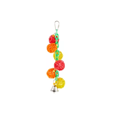 Product All Living Things® Willow Falls Bird Toy