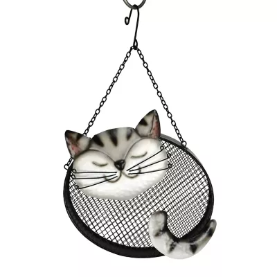 Product Gift Essentials Revenge of the Birds Mesh Feeder