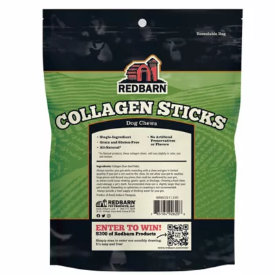 Product RB COLLAGEN STICK SM 5 CT 3 OZ