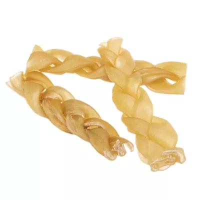 Product REDBARN SM CLGN BRAIDS 3 CT .85 OZ