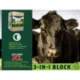 Product Kalmbach Feeds® 3 - in - 1 Cattle Block Supplement